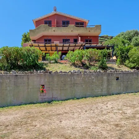 Siri's Smerald View Nyaraló