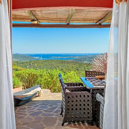 Siri's Smerald View Hébergement de vacances *